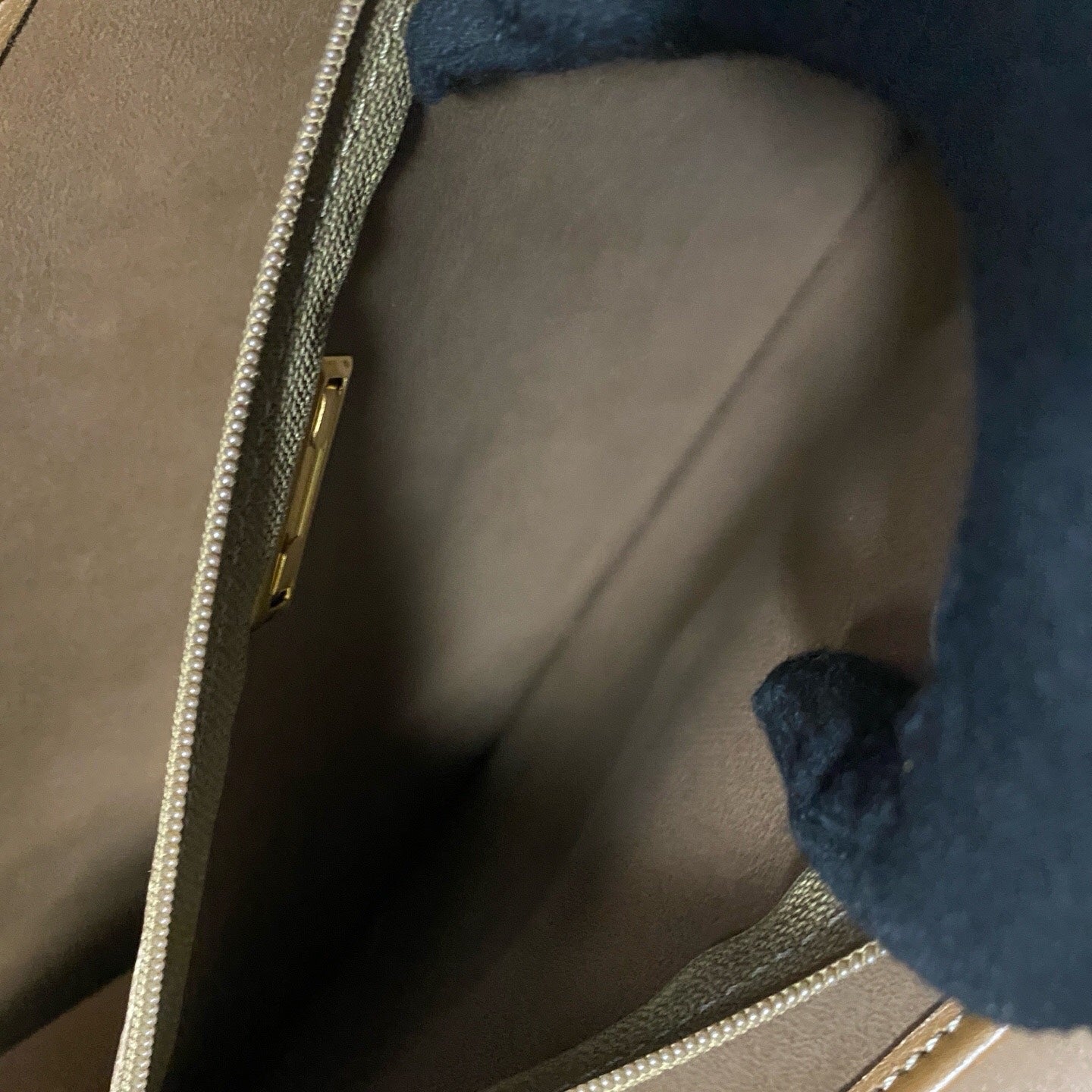 Dior Messenger Bag