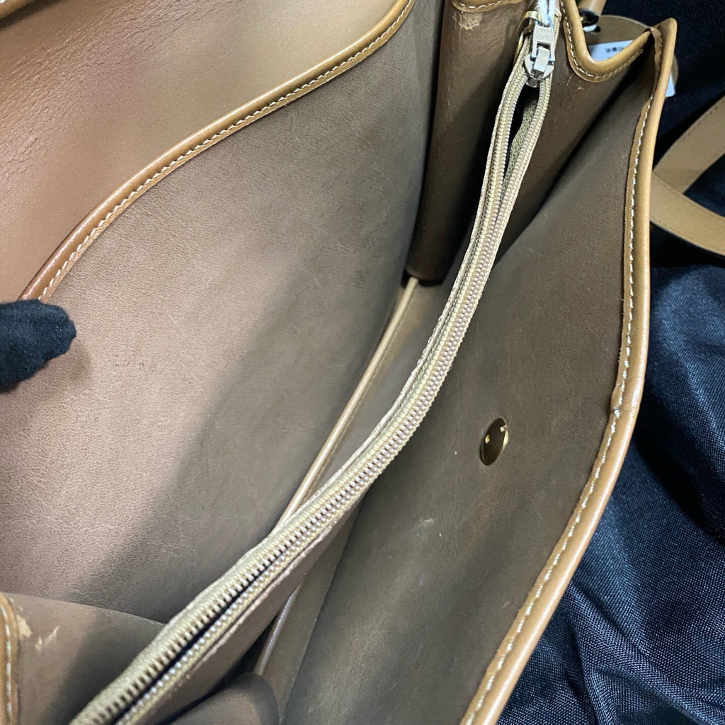 Dior Messenger Bag