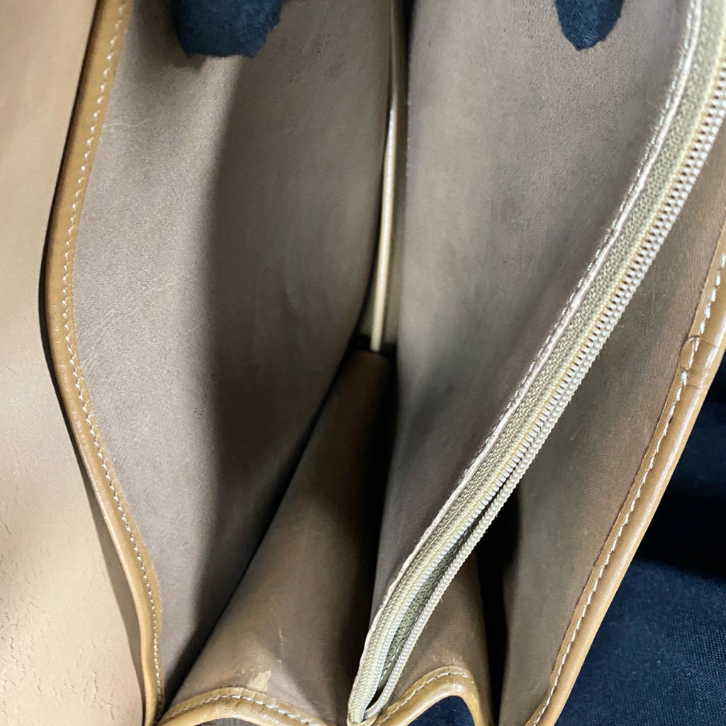 Dior Messenger Bag