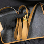 Dior Messenger Bag