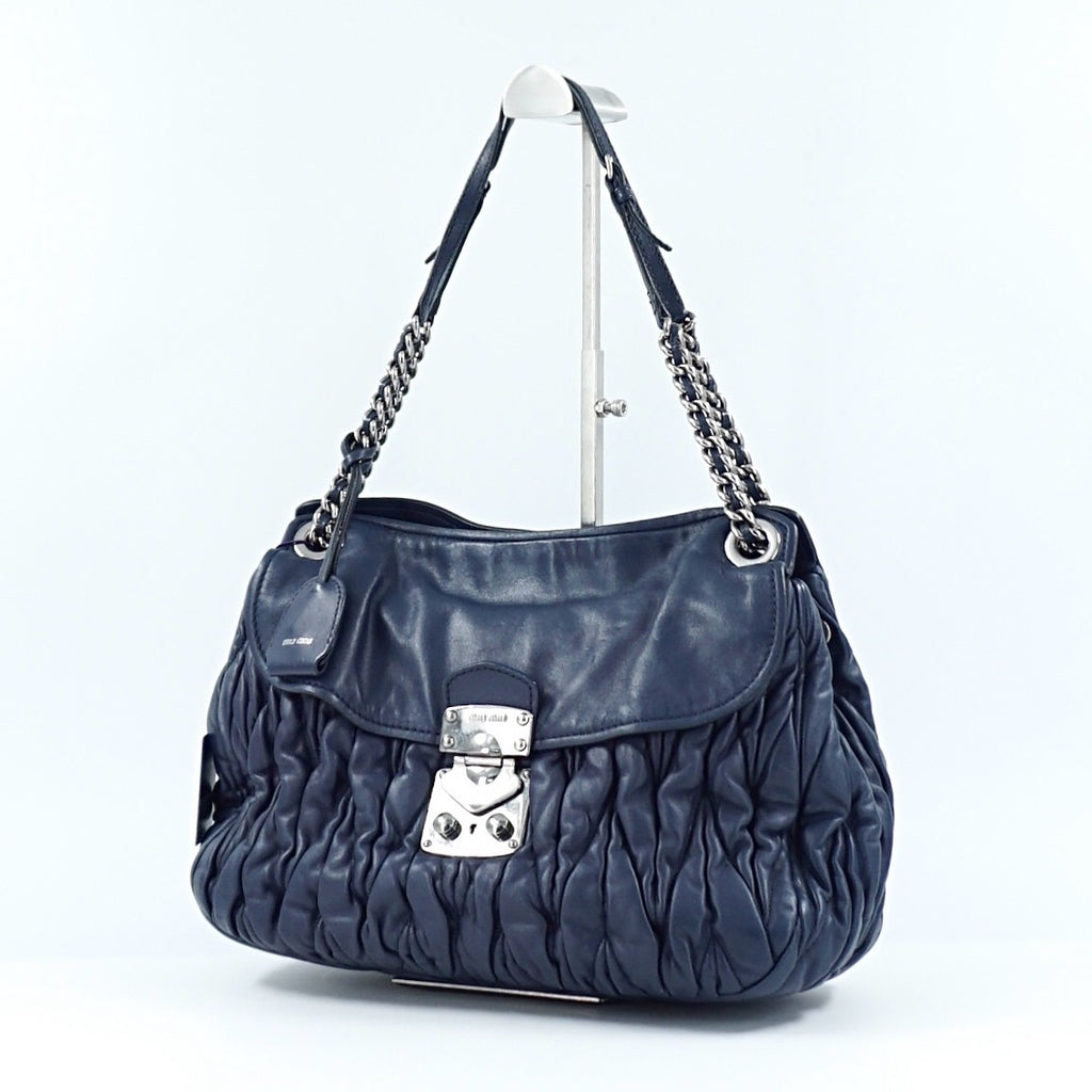 Miu Miu Shoulder Bag