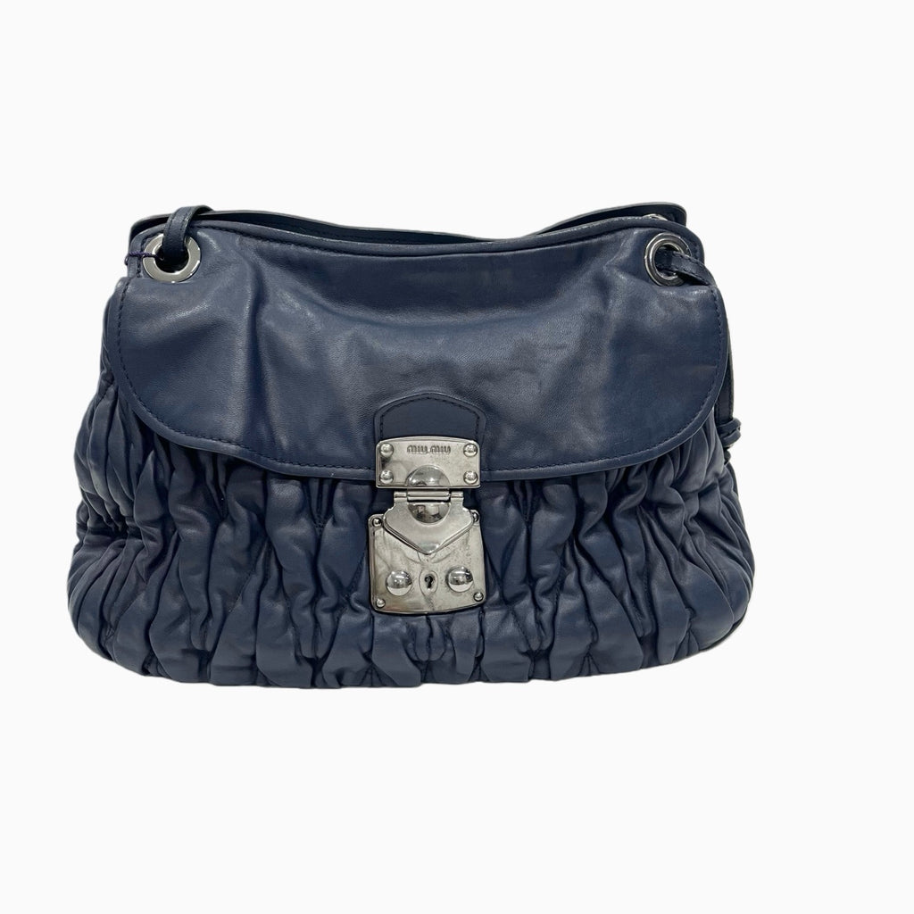 Miu Miu Shoulder Bag