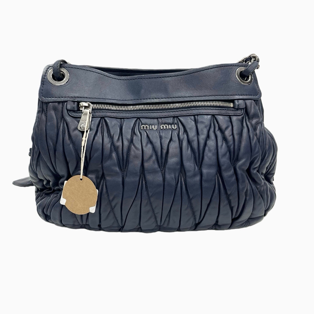 Miu Miu Shoulder Bag
