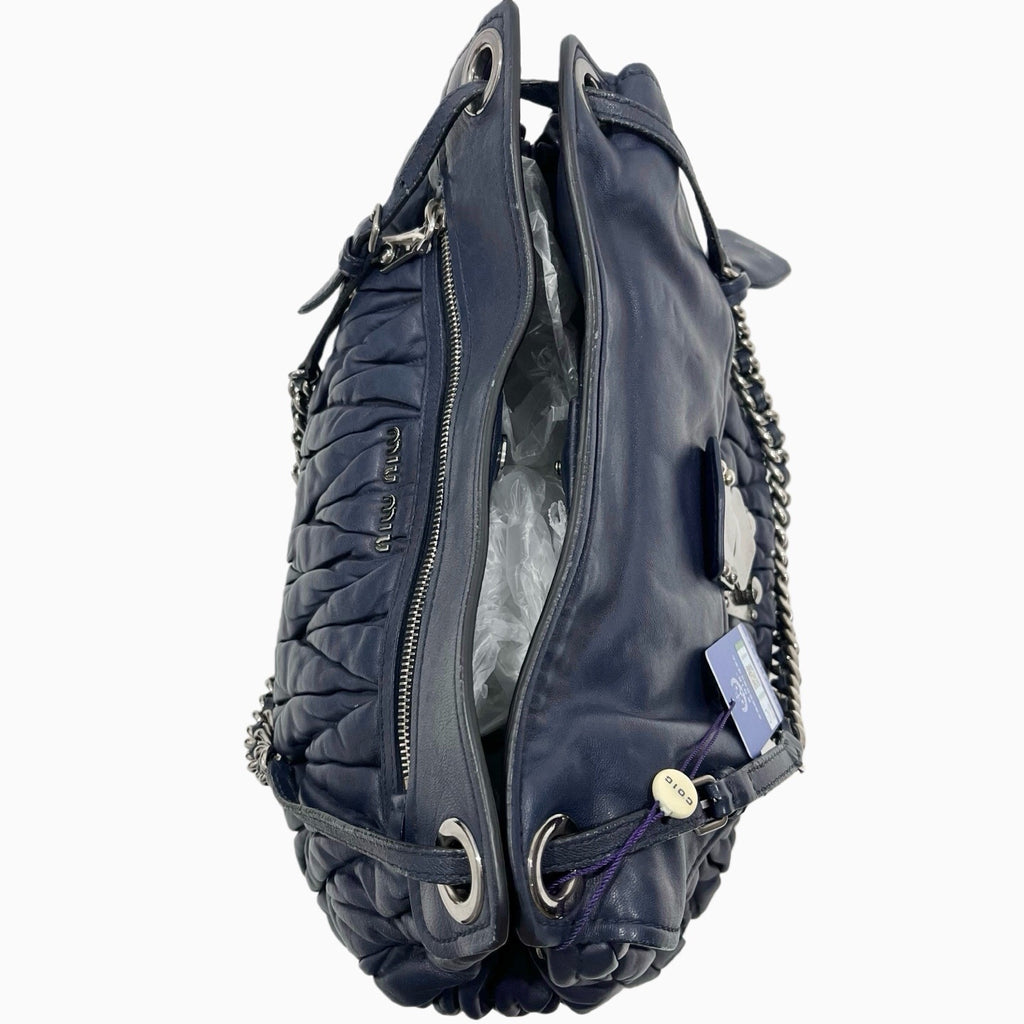 Miu Miu Shoulder Bag