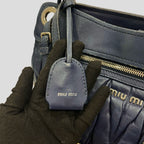 Miu Miu Shoulder Bag
