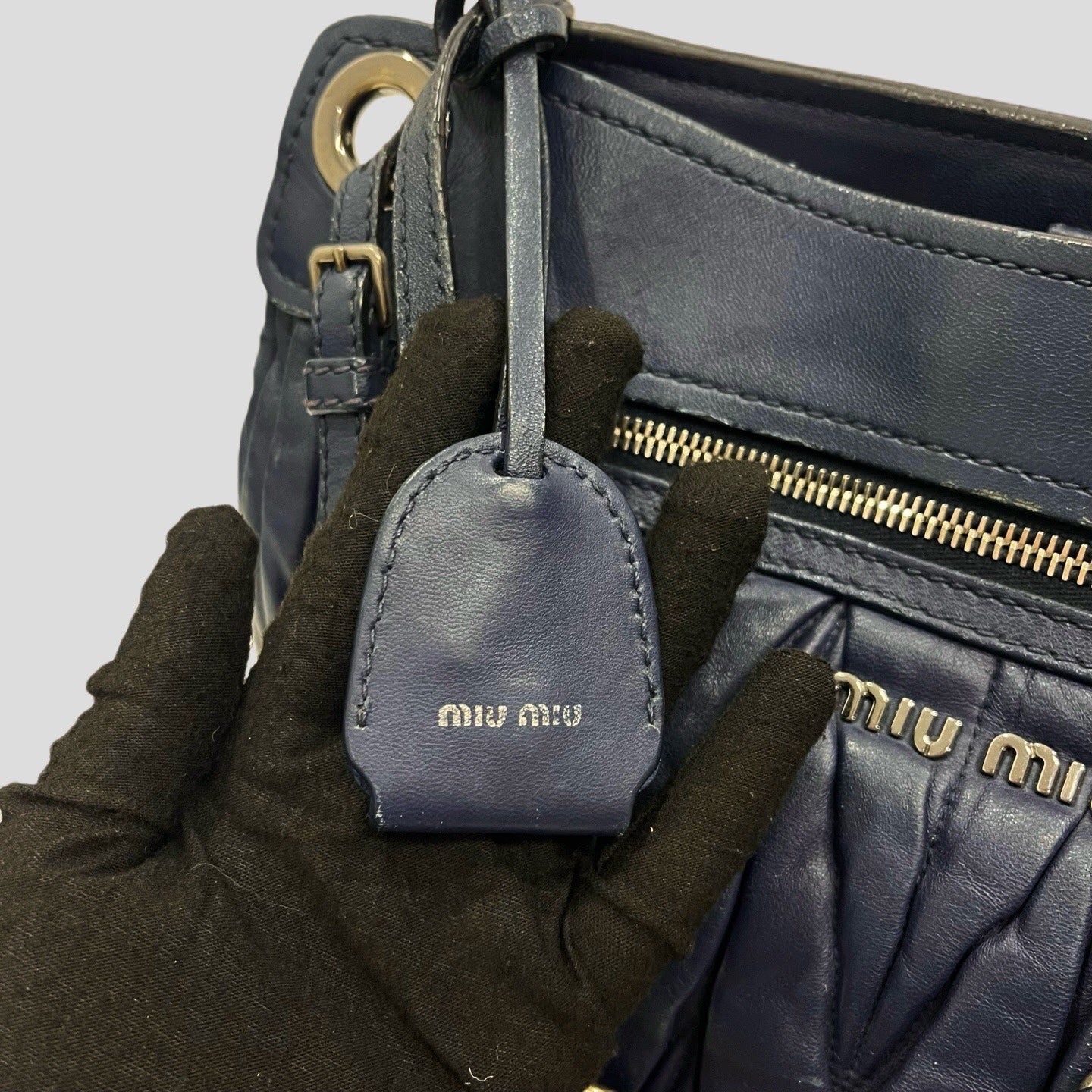 Miu Miu Shoulder Bag