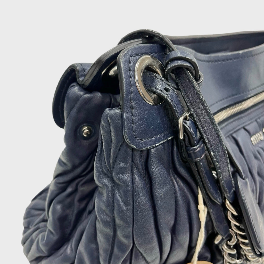 Miu Miu Shoulder Bag
