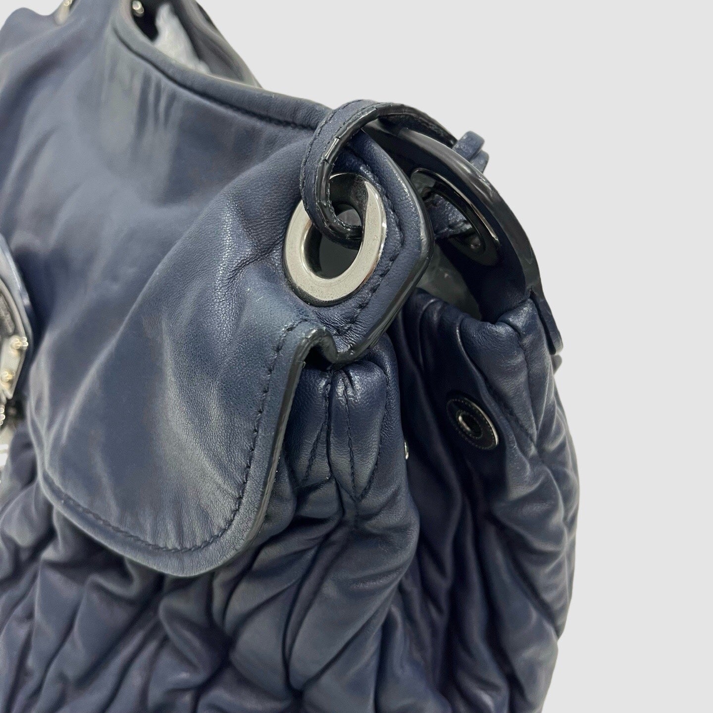 Miu Miu Shoulder Bag