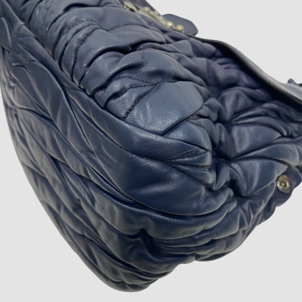 Miu Miu Shoulder Bag