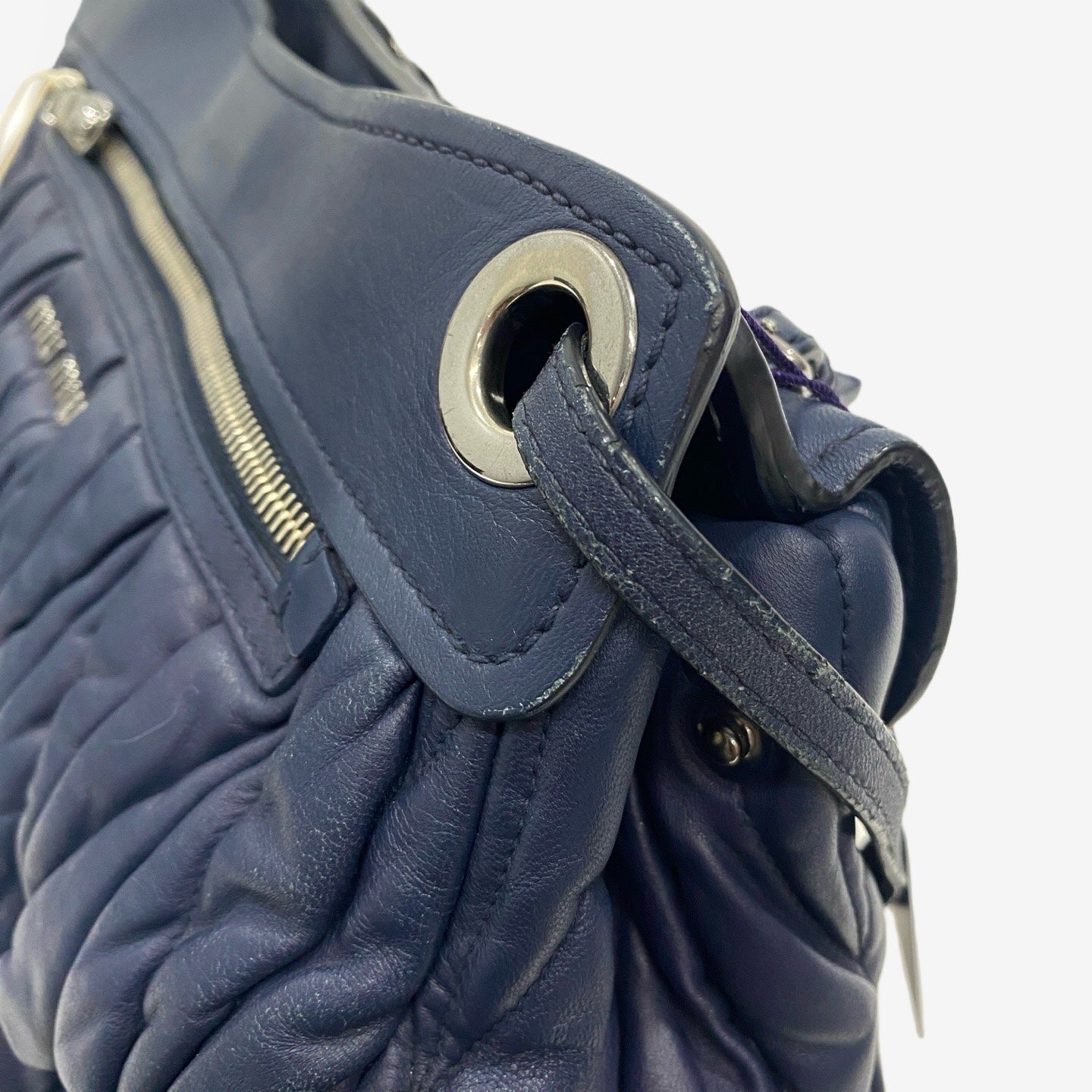 Miu Miu Shoulder Bag