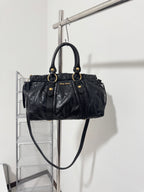 Miu Miu Black
