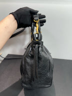 Miu Miu Black