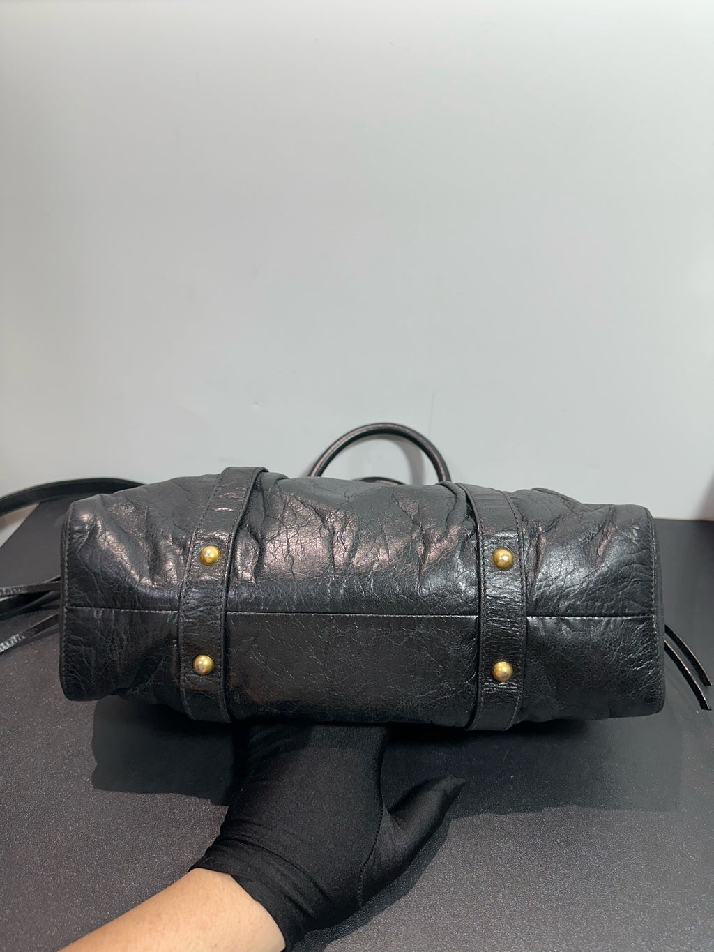 Miu Miu Black