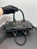 Miu Miu Black
