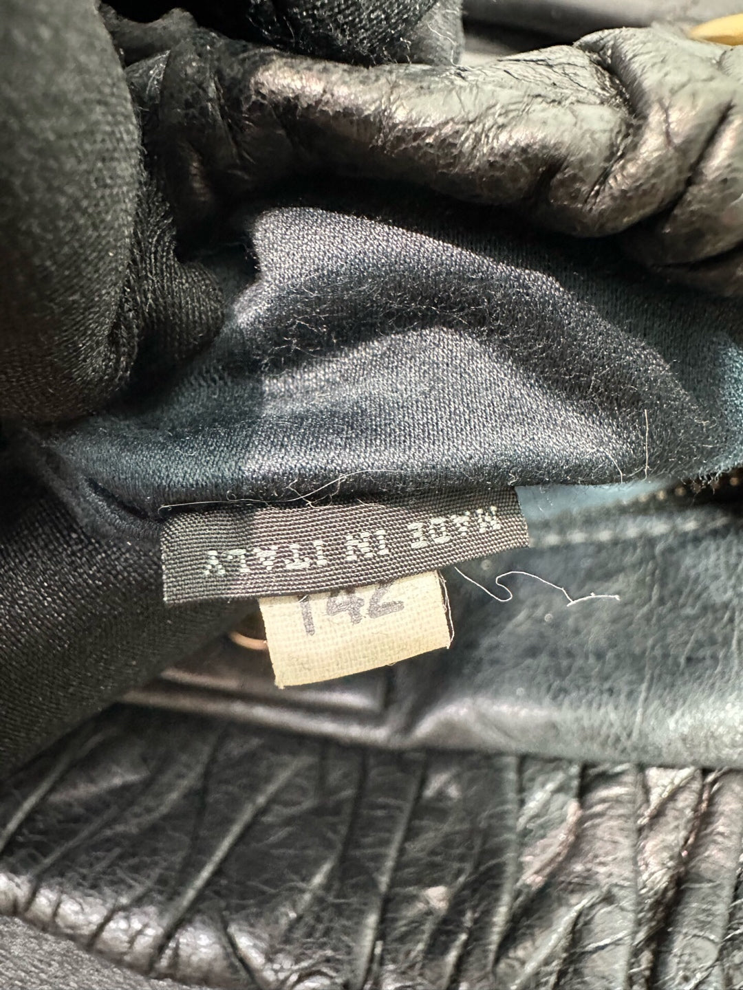 Miu Miu Black