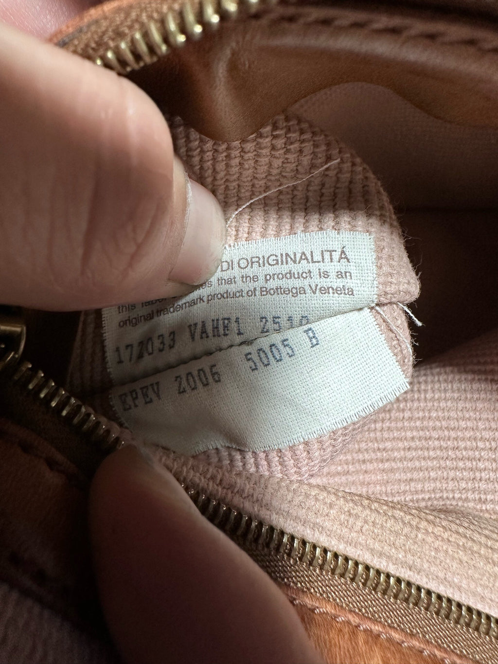 Bottega Veneta