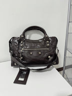 Balenciaga Brown
