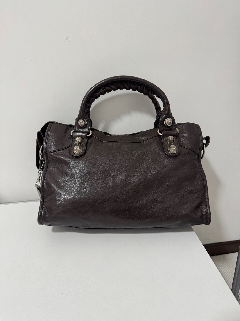 Balenciaga Brown