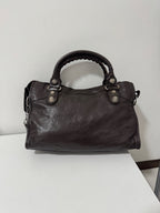 Balenciaga Brown