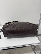 Balenciaga Brown