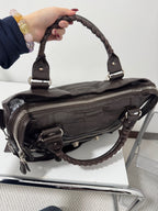 Balenciaga Brown