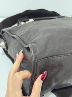 Balenciaga Brown