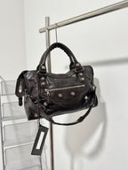 Balenciaga Brown