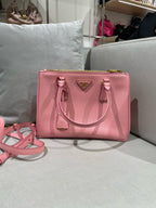 Prada Pink Crossbody 1BA863-NZV-F0442