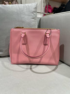 Prada Pink Crossbody 1BA863-NZV-F0442