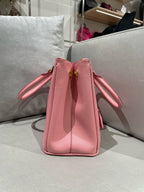 Prada Pink Crossbody 1BA863-NZV-F0442