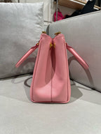 Prada Pink Crossbody 1BA863-NZV-F0442
