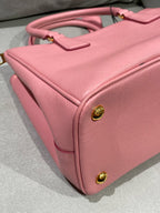 Prada Pink Crossbody 1BA863-NZV-F0442