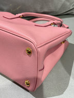 Prada Pink Crossbody 1BA863-NZV-F0442