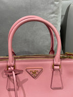 Prada Pink Crossbody 1BA863-NZV-F0442