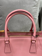 Prada Pink Crossbody 1BA863-NZV-F0442