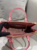 Prada Pink Crossbody 1BA863-NZV-F0442