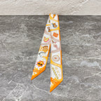 Hermes Orange