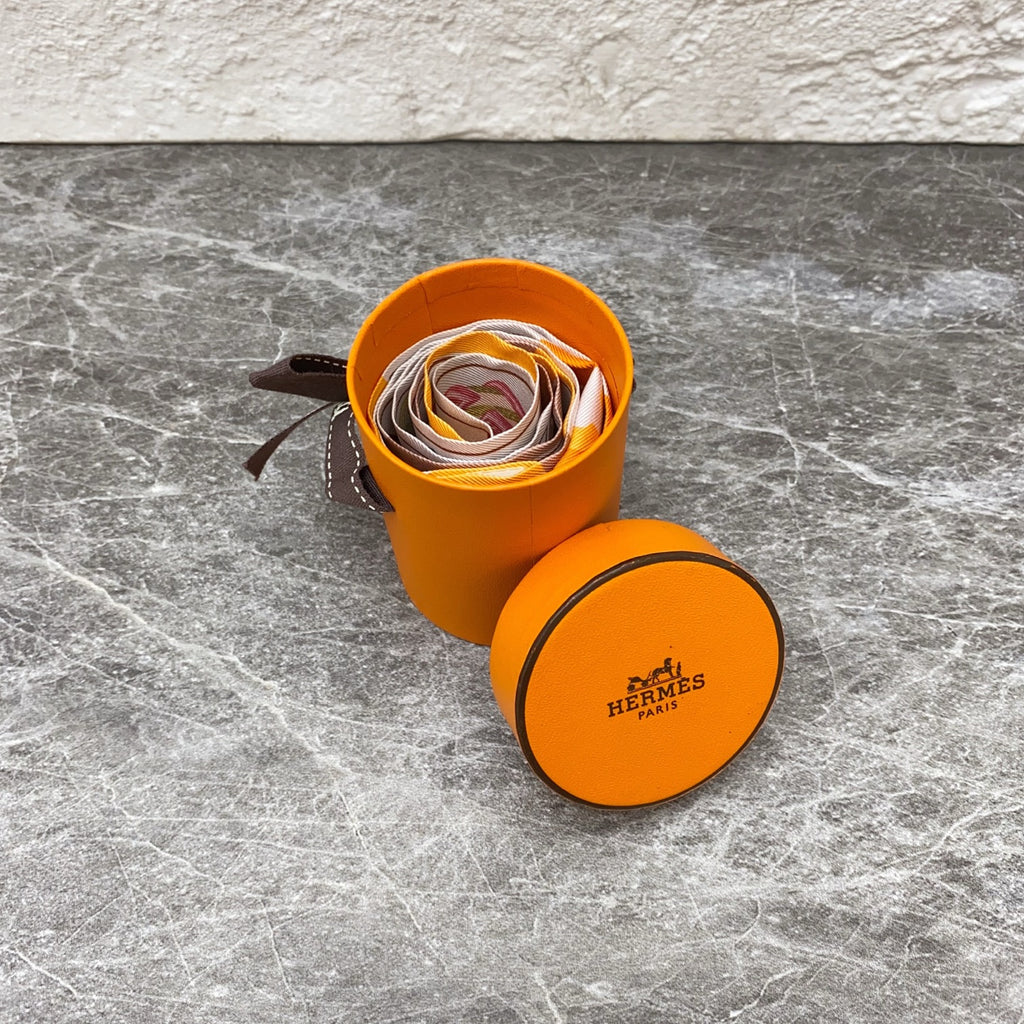 Hermes Orange