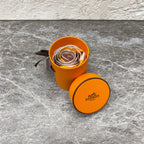 Hermes Orange
