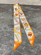 Hermes Orange