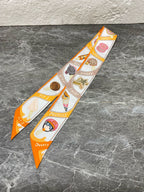 Hermes Orange
