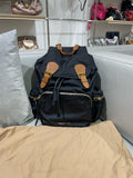 Burberry Black Backpack 40148791