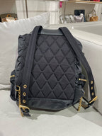 Burberry Black Backpack 40148791