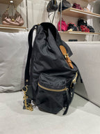 Burberry Black Backpack 40148791