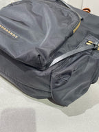 Burberry Black Backpack 40148791