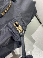 Burberry Black Backpack 40148791