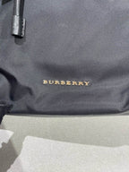 Burberry Black Backpack 40148791