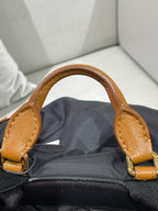 Burberry Black Backpack 40148791