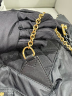 Burberry Black Backpack 40148791