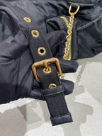 Burberry Black Backpack 40148791